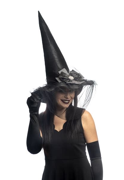 Top Trends in Wholesale Witch Hat Designs for this Year